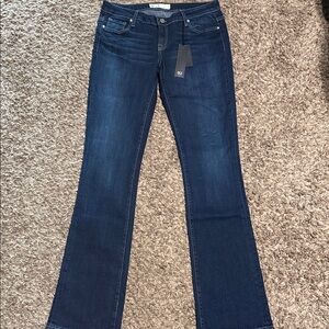 Women's Blue Jeans